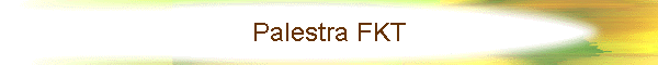 Palestra FKT